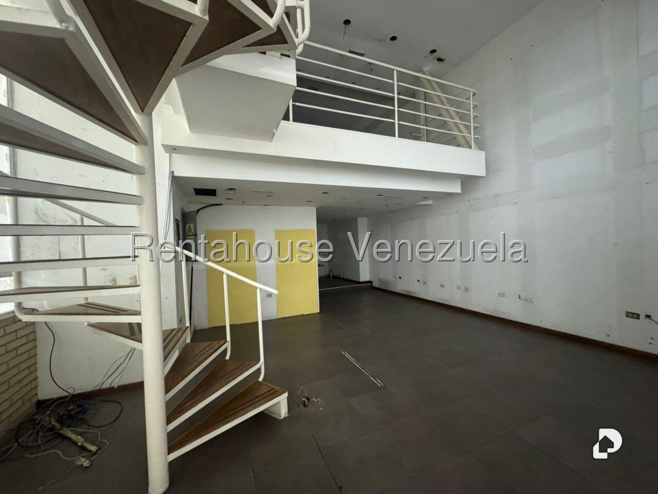 Local comercial en Terrazas del Club Hípico, Caracas – 4