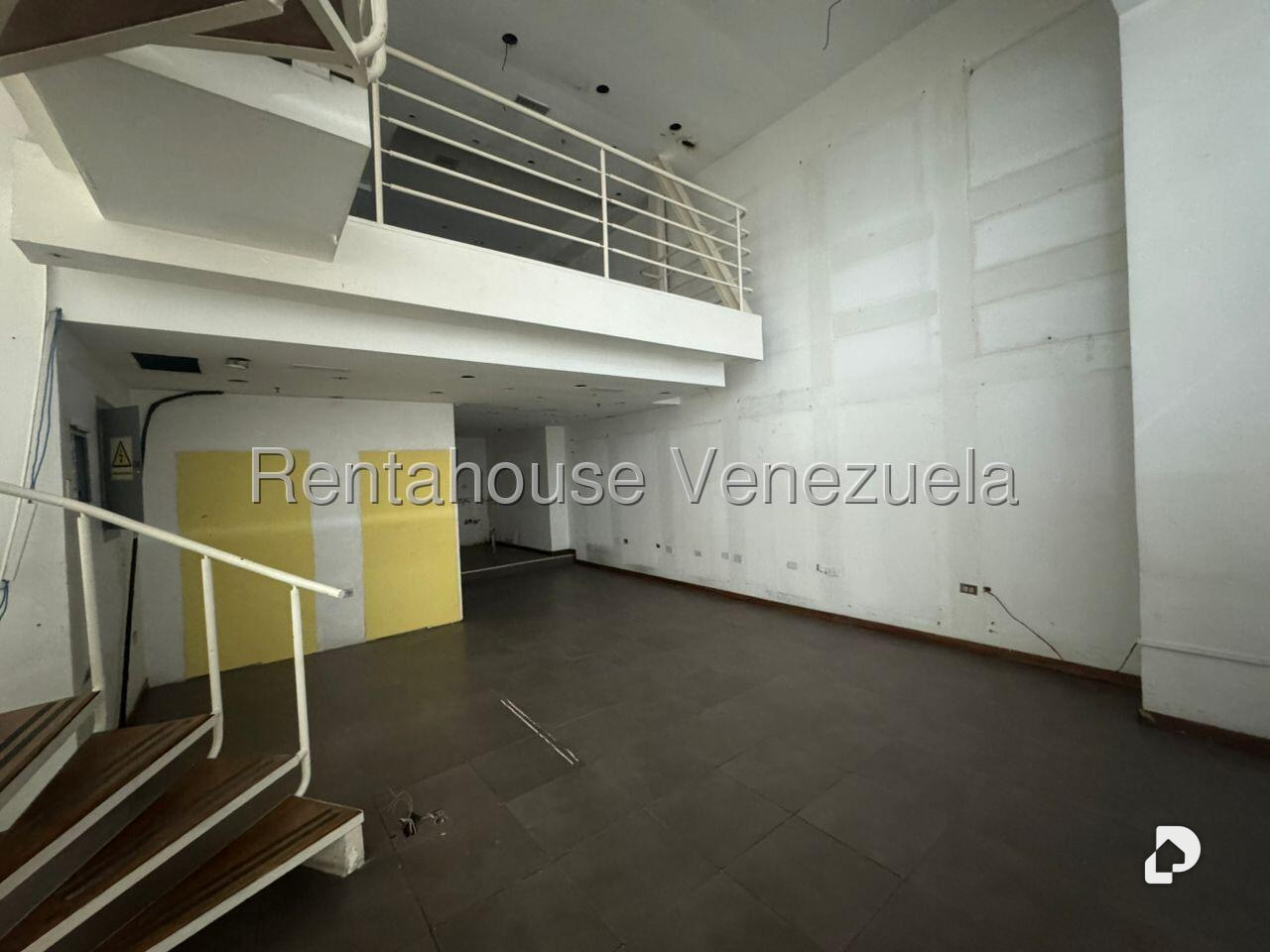 Local comercial en Terrazas del Club Hípico, Caracas – 3