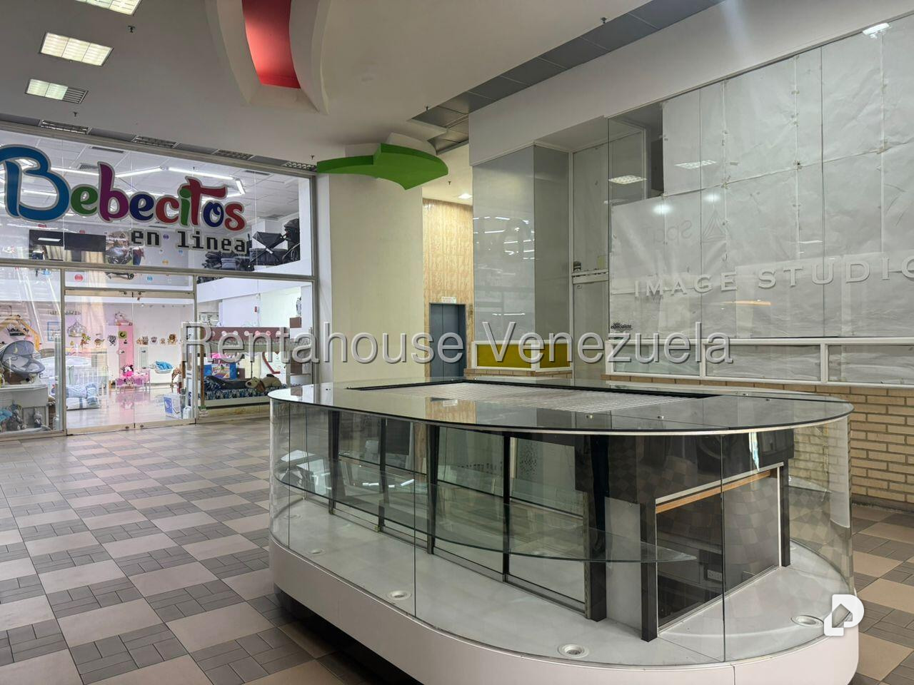 Local comercial en Terrazas del Club Hípico, Caracas – 9