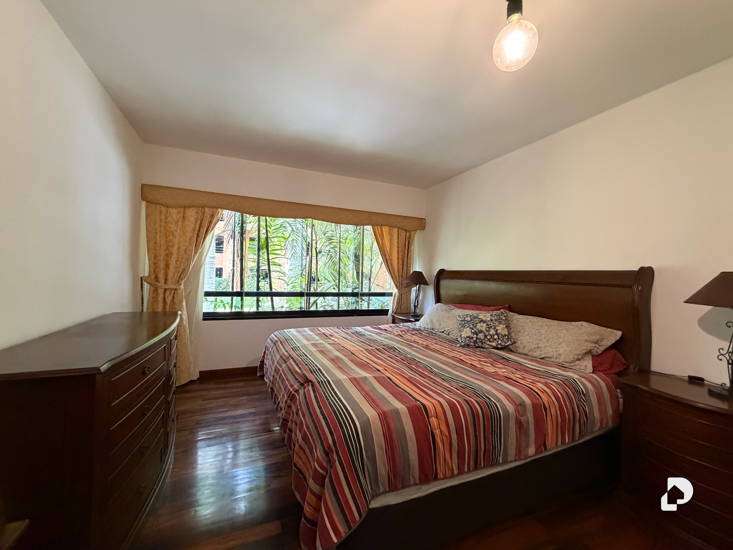 Apartamento en La Lagunita, Caracas – 15
