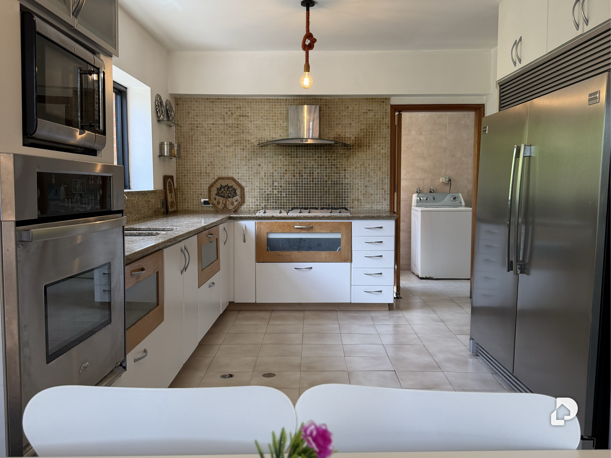 Apartamento en La Lagunita, Caracas – 8