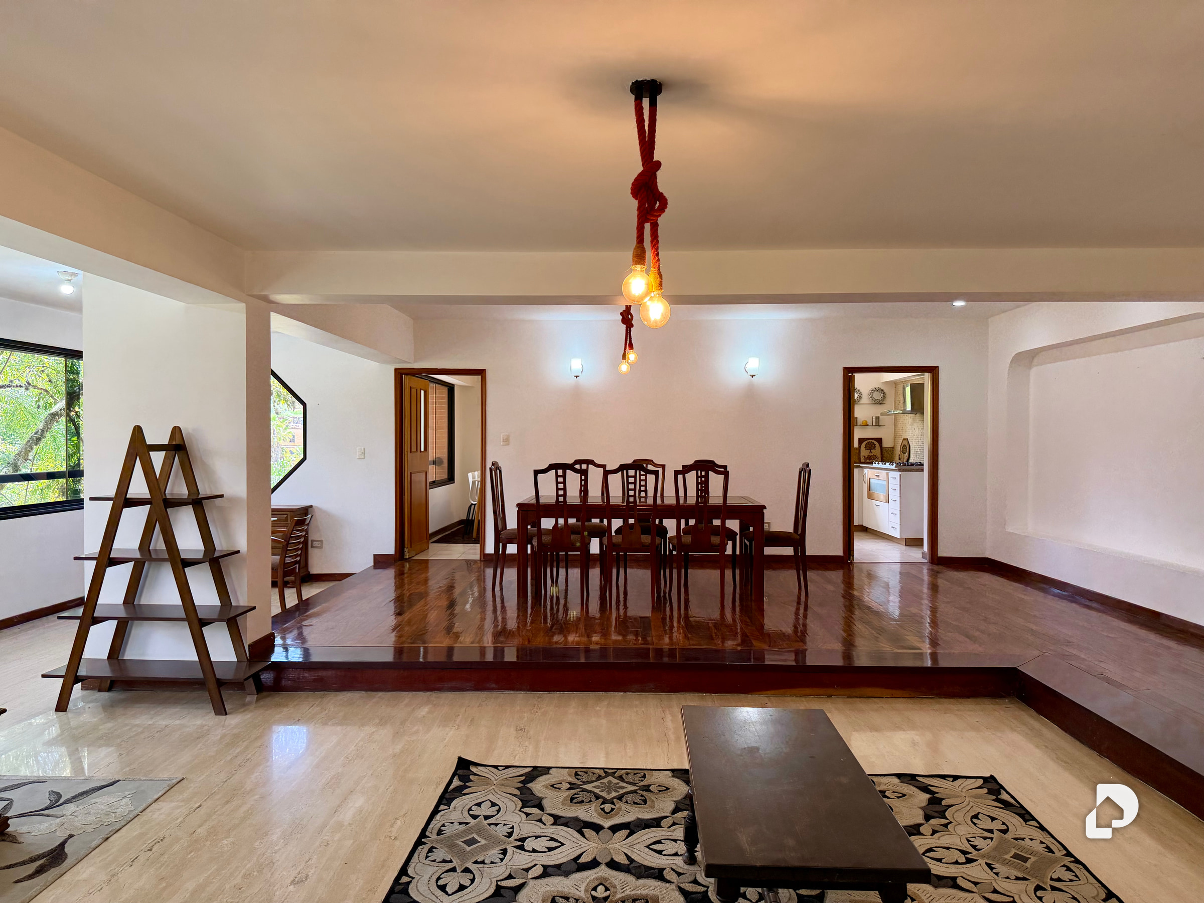 Apartamento en La Lagunita, Caracas – 7