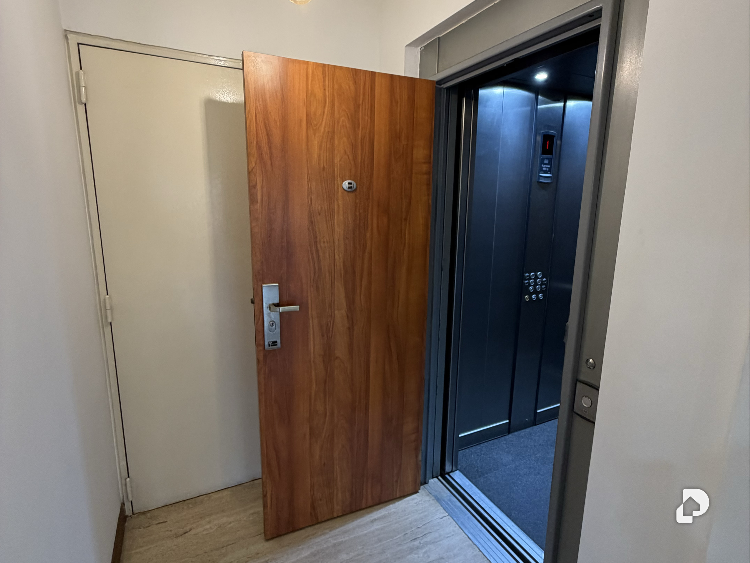 Apartamento en La Lagunita, Caracas – 22