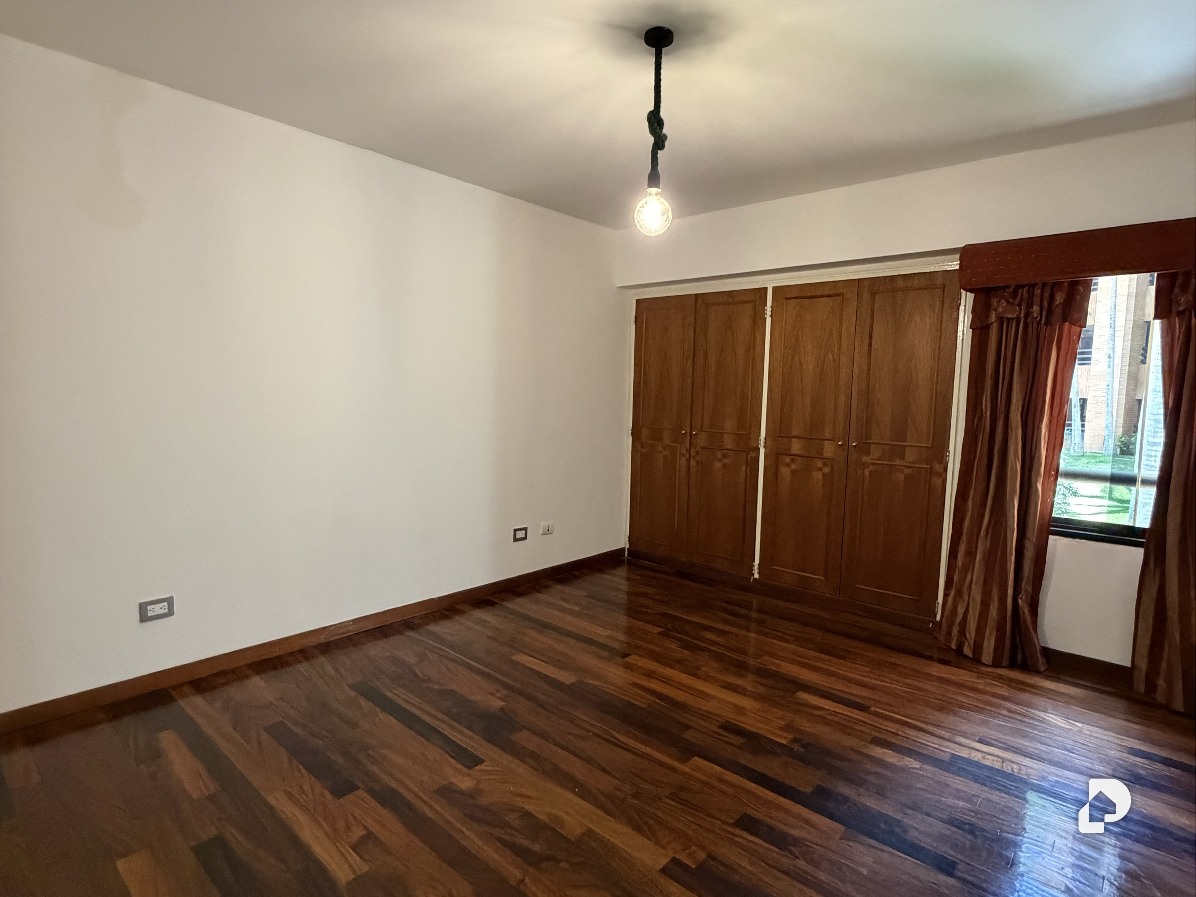 Apartamento en La Lagunita, Caracas – 19
