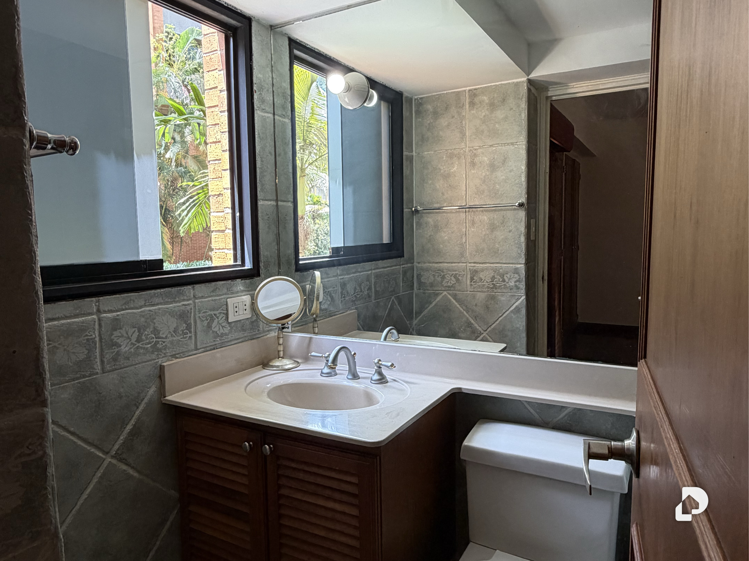Apartamento en La Lagunita, Caracas – 20