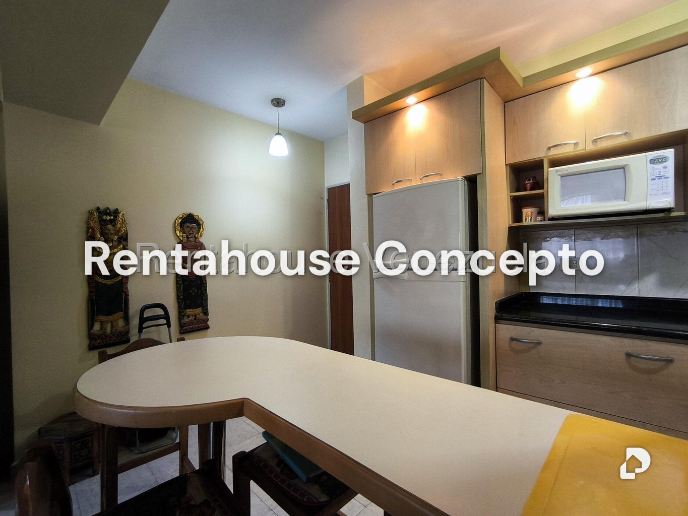 Apartment in La Trigaleña, Valencia – 12