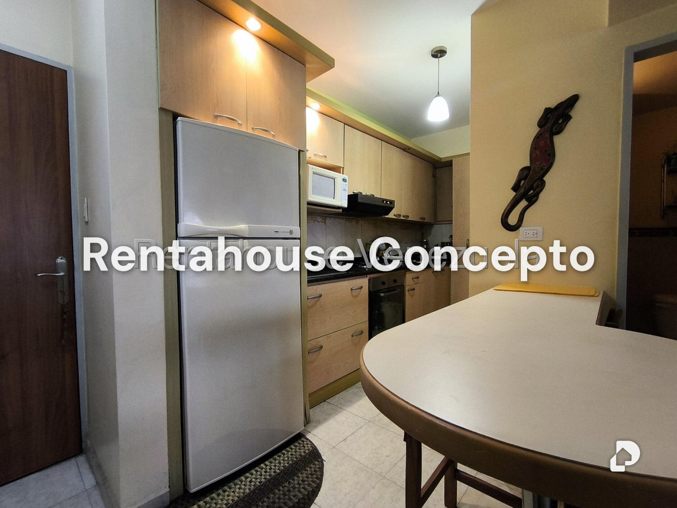 Apartment in La Trigaleña, Valencia – 9