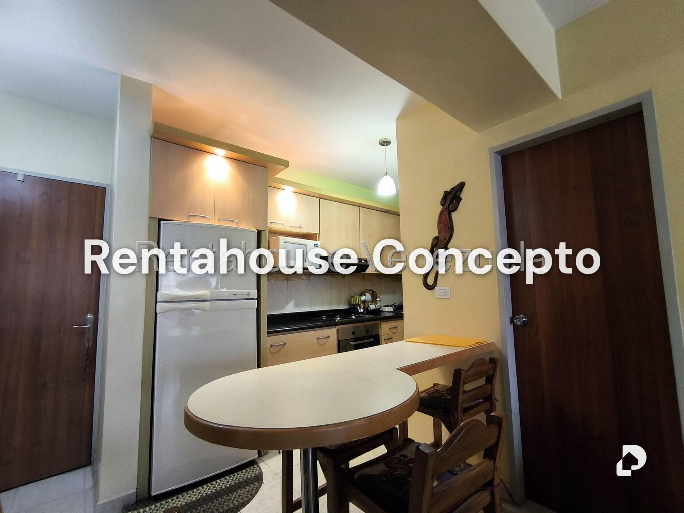 Apartment in La Trigaleña, Valencia – 8