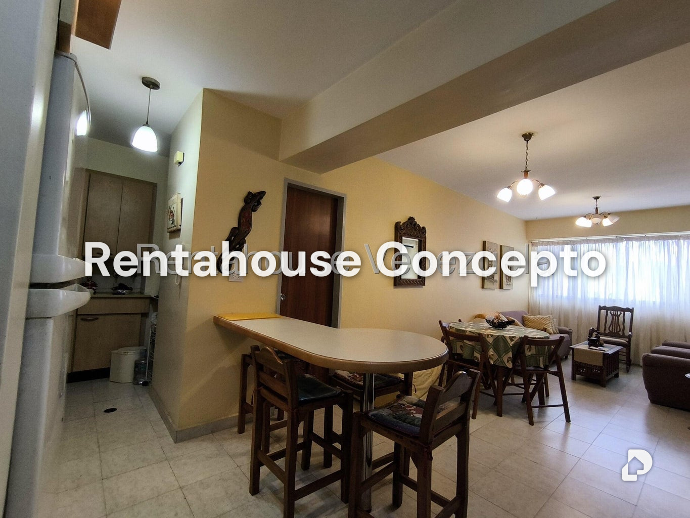 Apartment in La Trigaleña, Valencia – 7