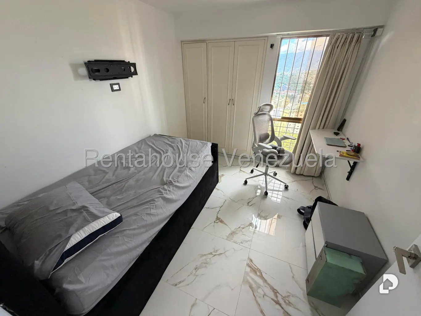 Apartamento en Manzanares, Caracas – 17