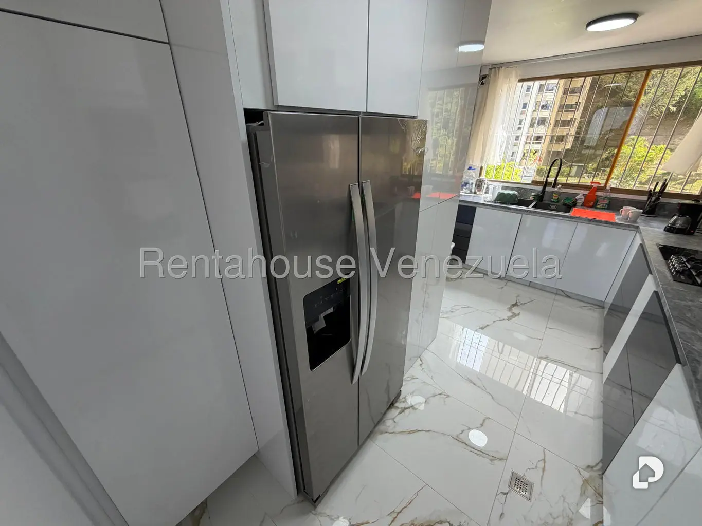 Apartamento en Manzanares, Caracas – 9