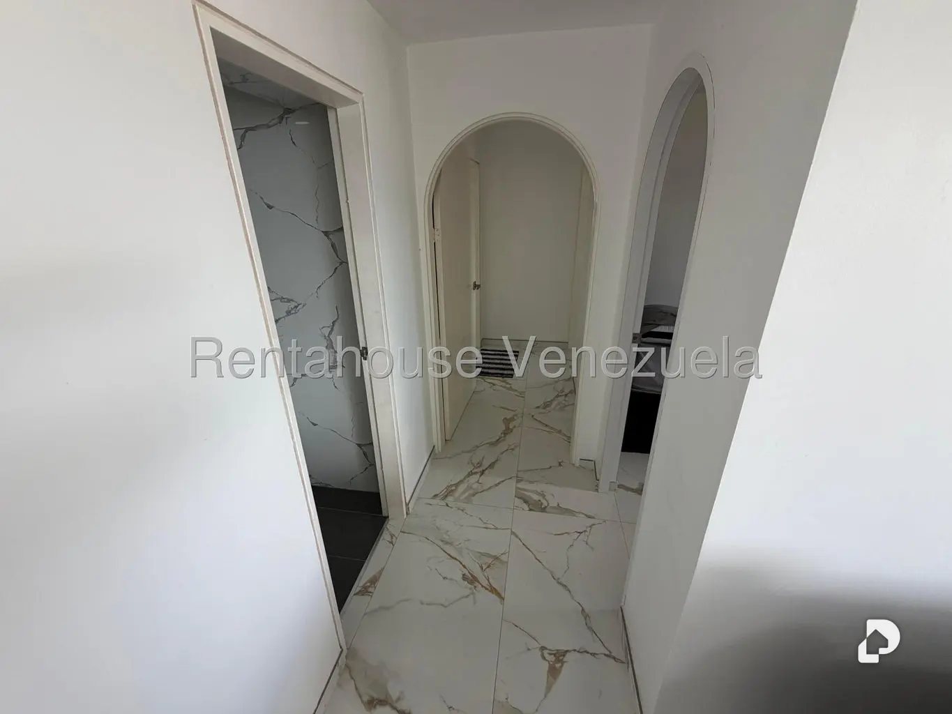 Apartamento en Manzanares, Caracas – 12