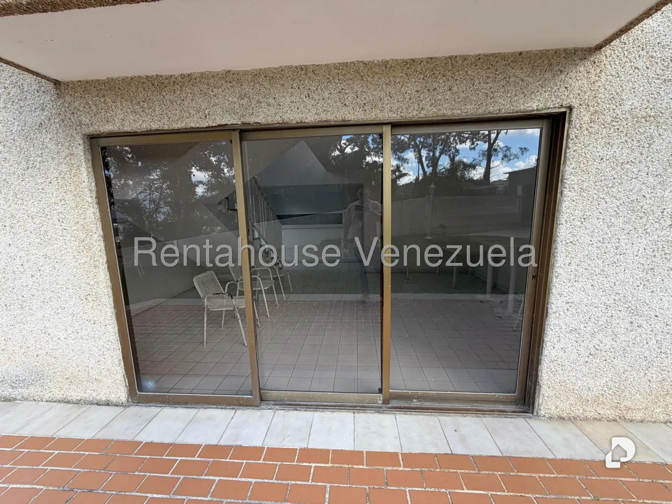 Apartamento en Manzanares, Caracas – 24