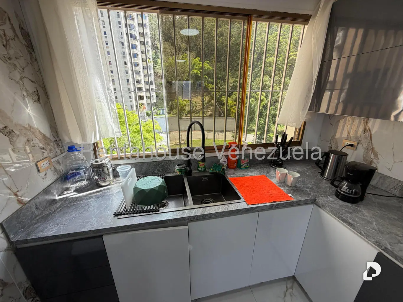 Apartamento en Manzanares, Caracas – 11