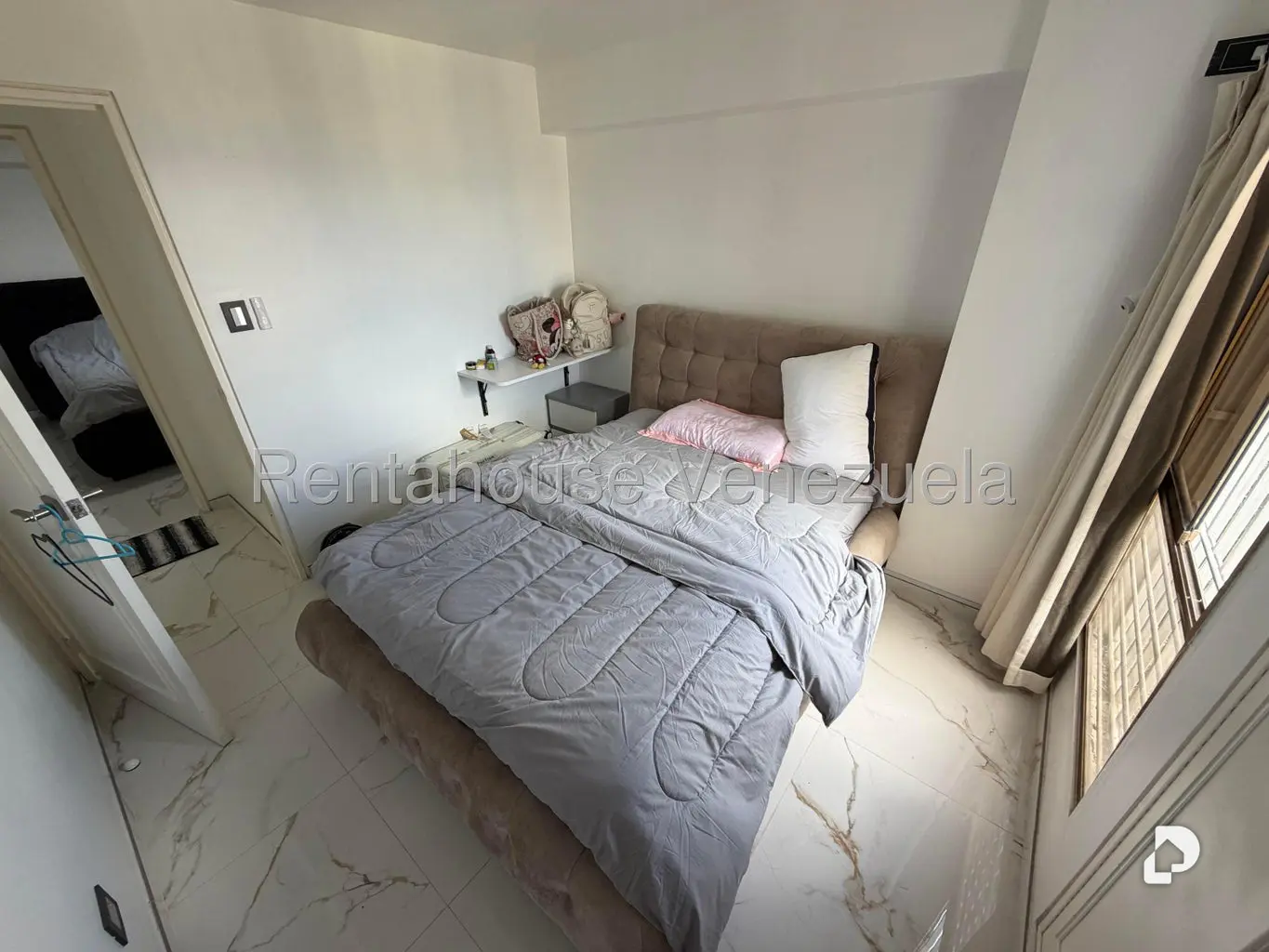 Apartamento en Manzanares, Caracas – 15