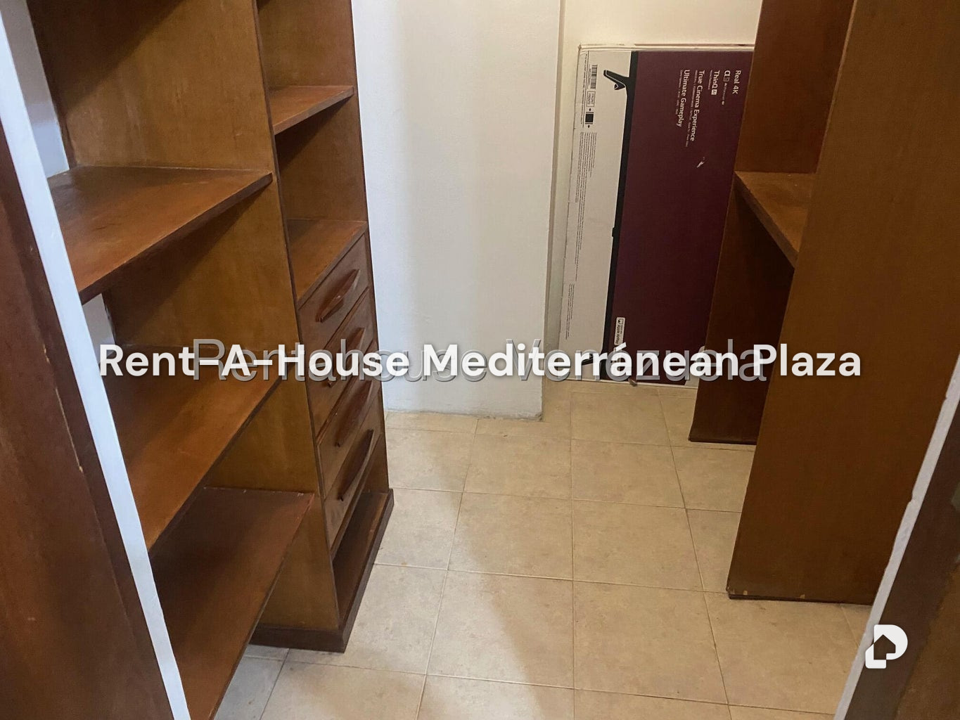 Apartamento en Trigal Norte, Valencia – 13