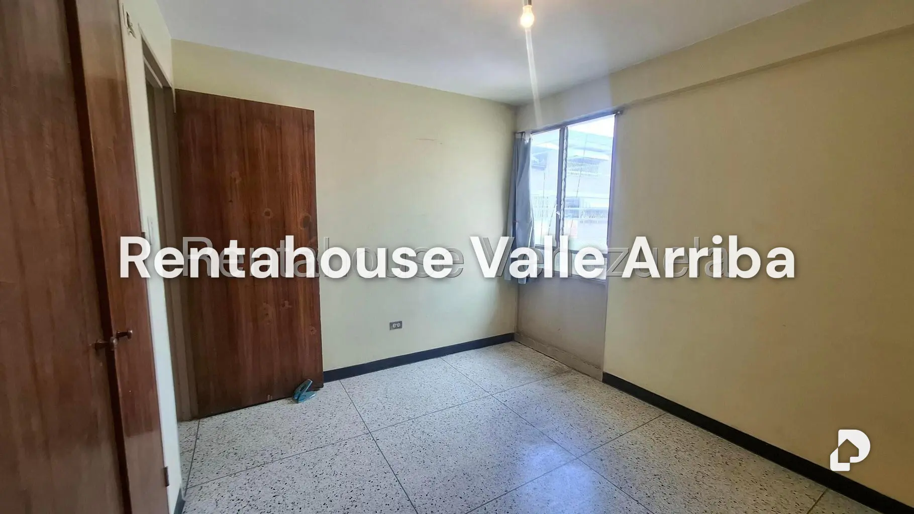 Apartamento en El Paraíso, Caracas – 18