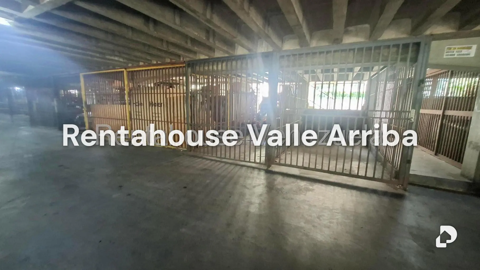 Apartamento en El Paraíso, Caracas – 27
