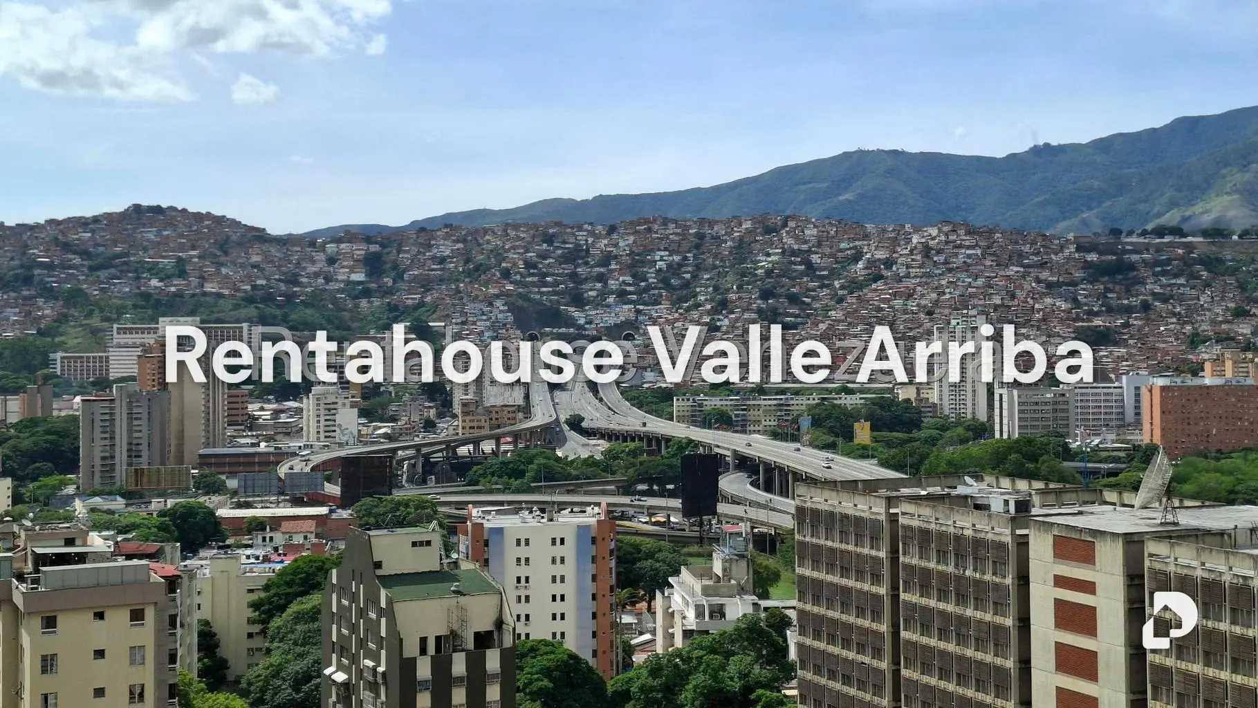 Apartamento en El Paraíso, Caracas – 2