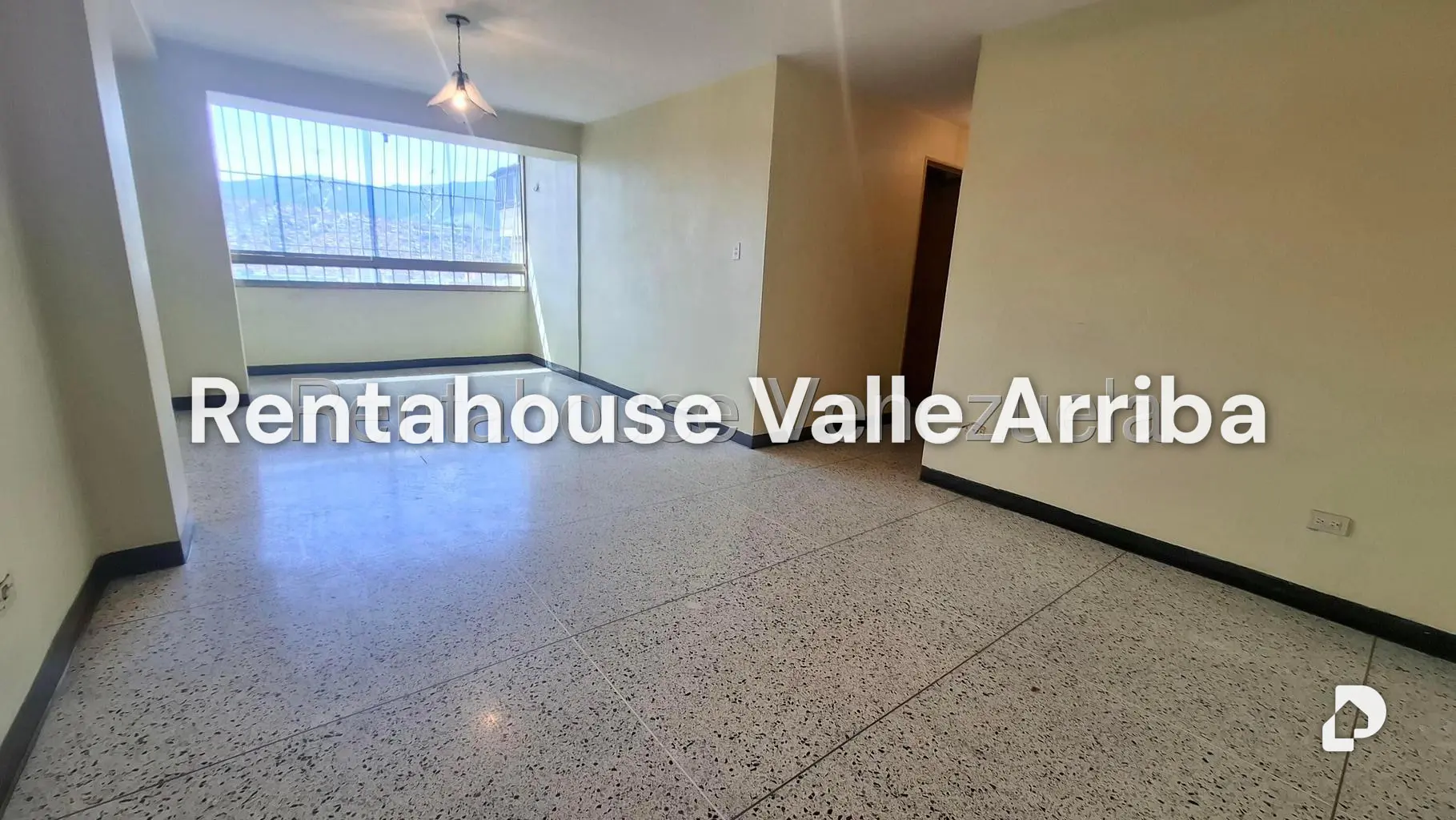 Apartamento en El Paraíso, Caracas – 8