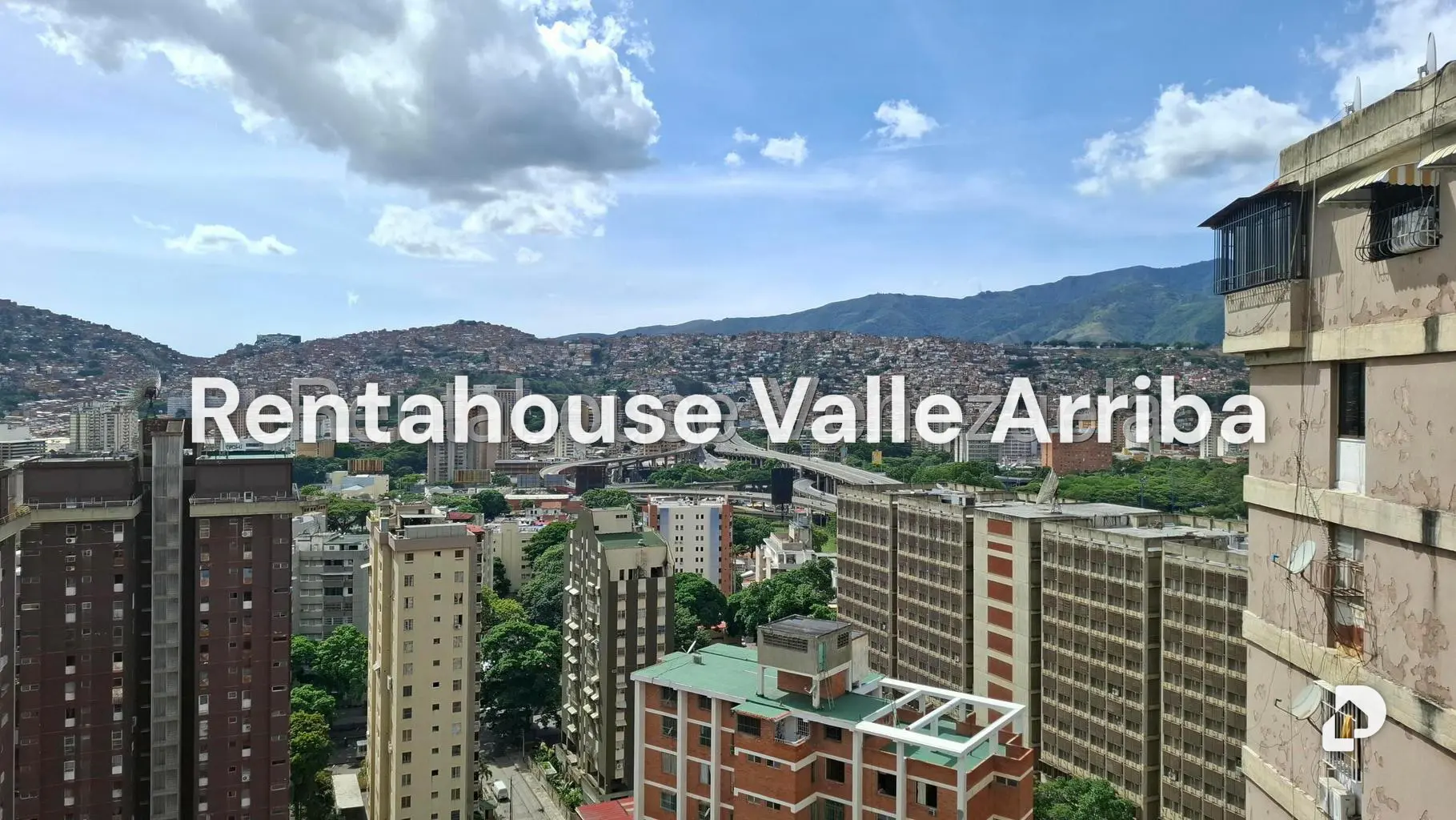 Apartamento en El Paraíso, Caracas – 14