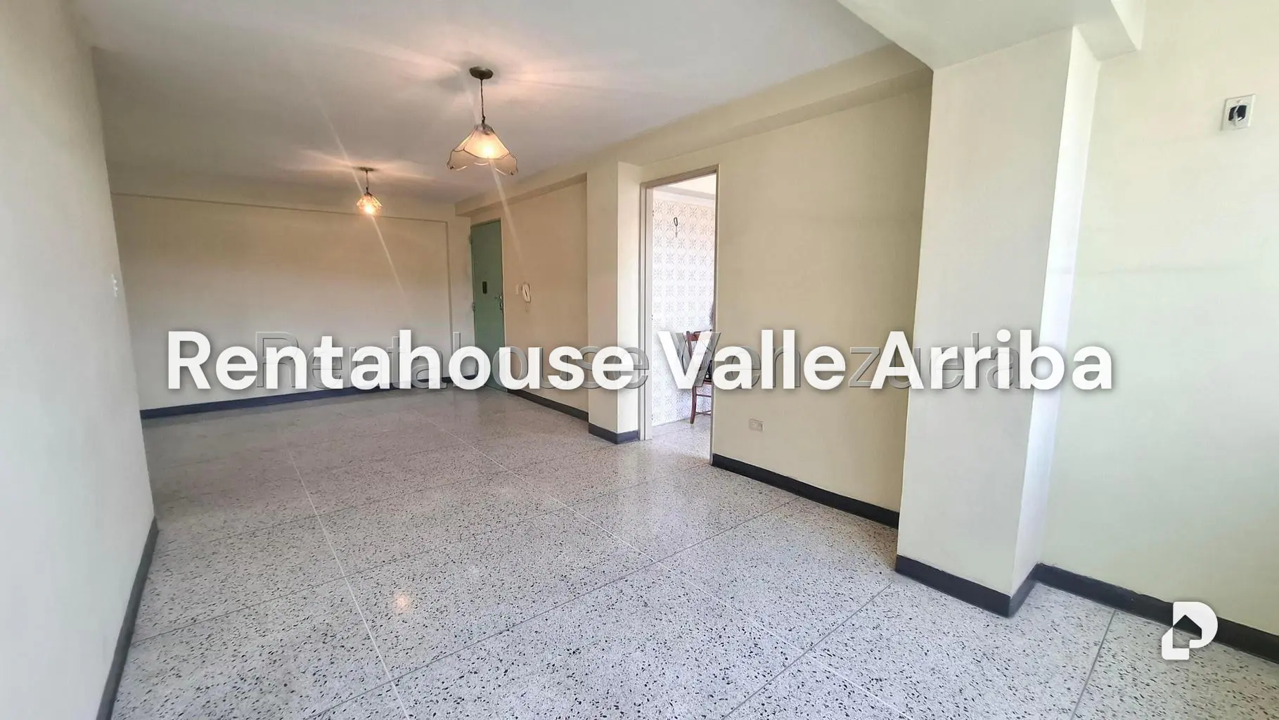 Apartamento en El Paraíso, Caracas – 9