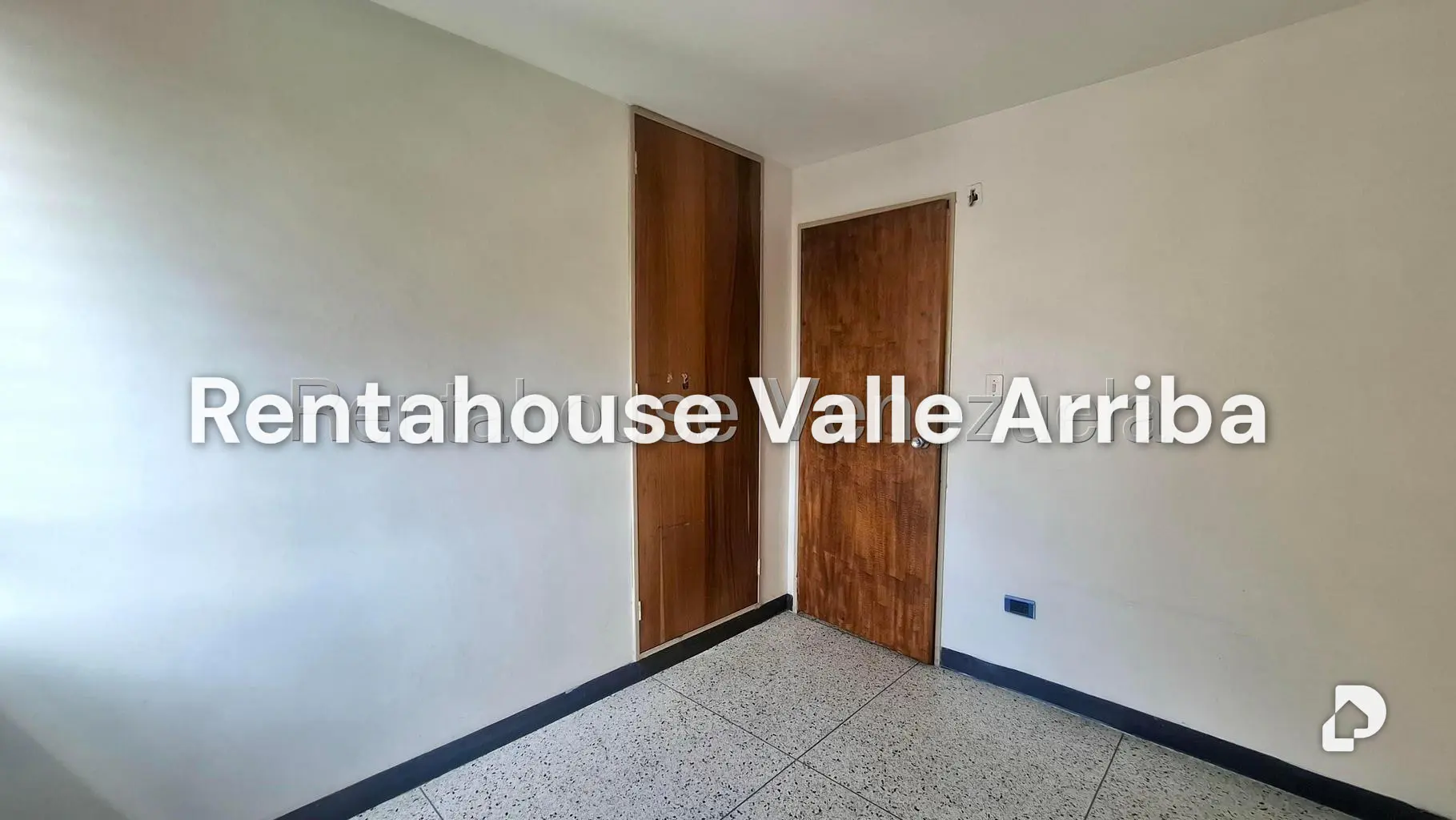 Apartamento en El Paraíso, Caracas – 22