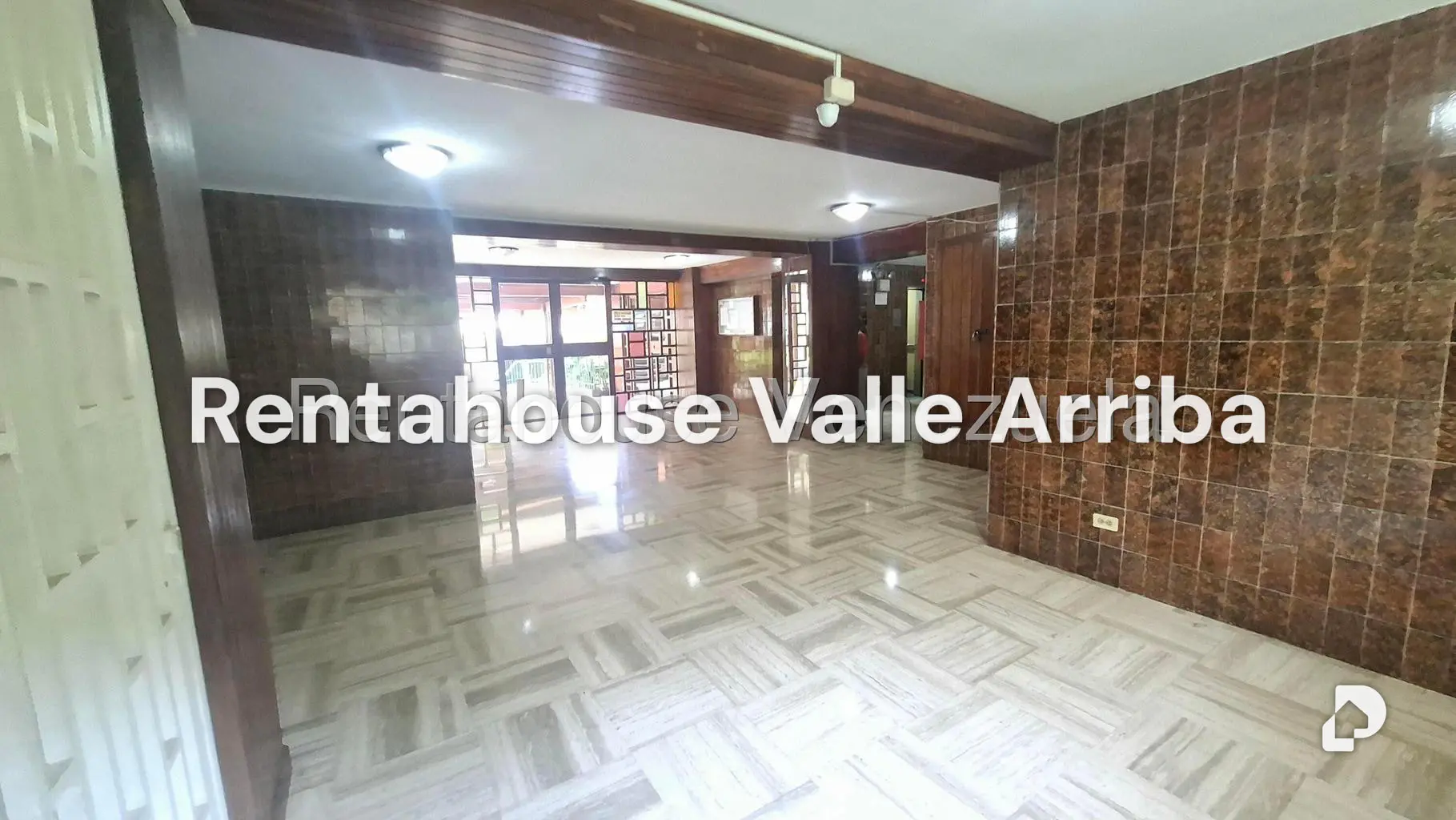 Apartamento en El Paraíso, Caracas – 6