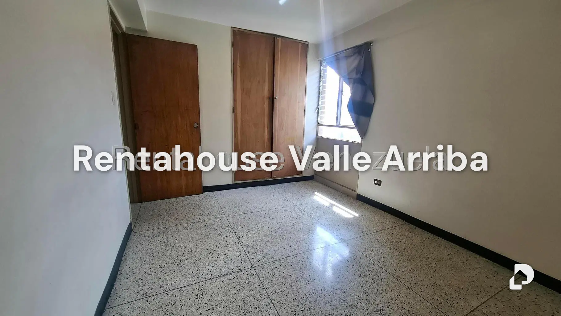 Apartamento en El Paraíso, Caracas – 19