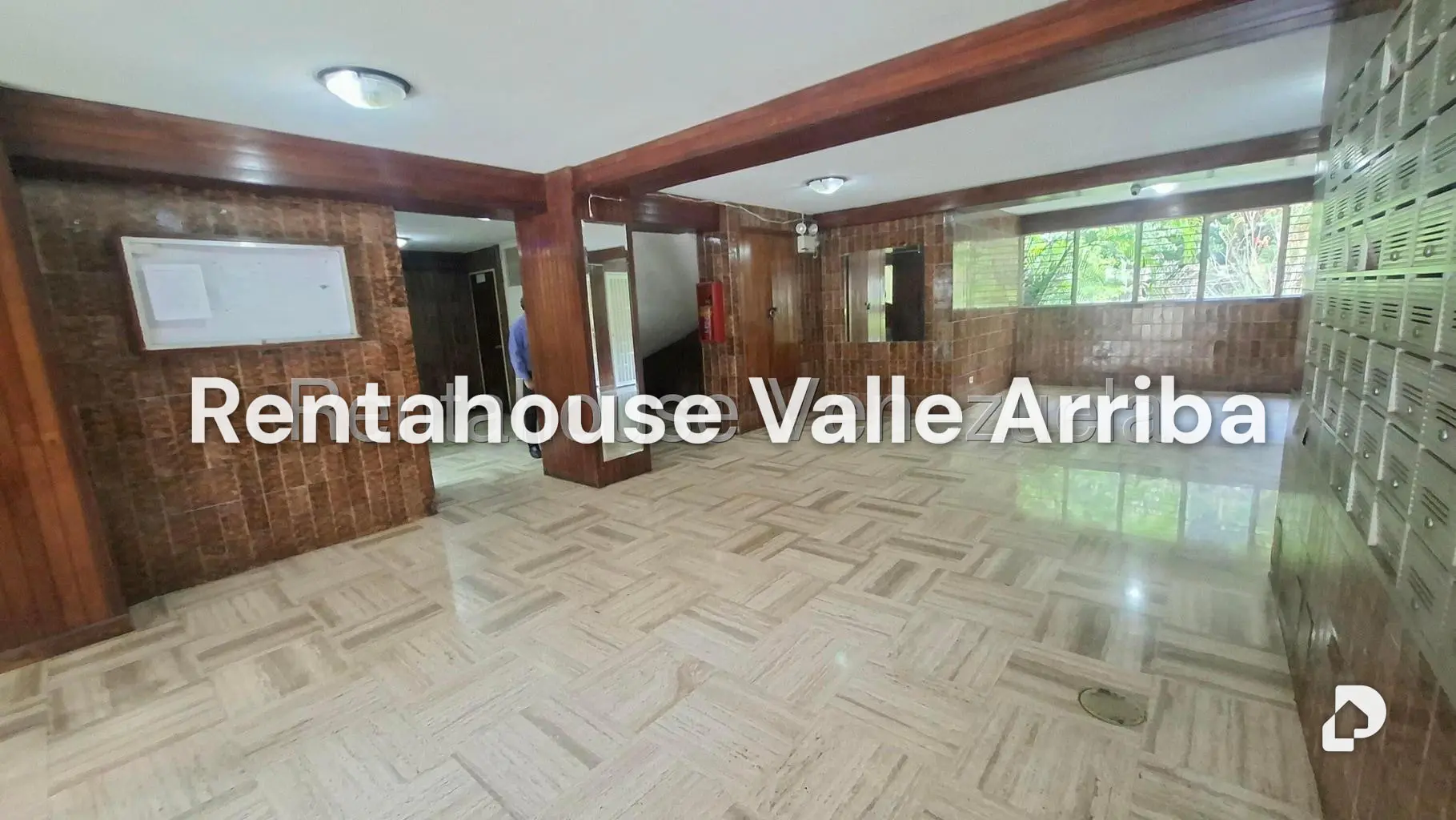 Apartamento en El Paraíso, Caracas – 5