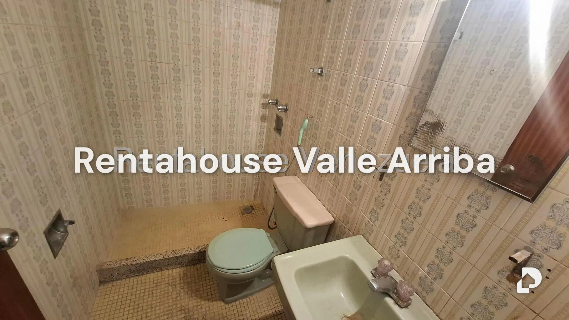Apartamento en El Paraíso, Caracas – 23