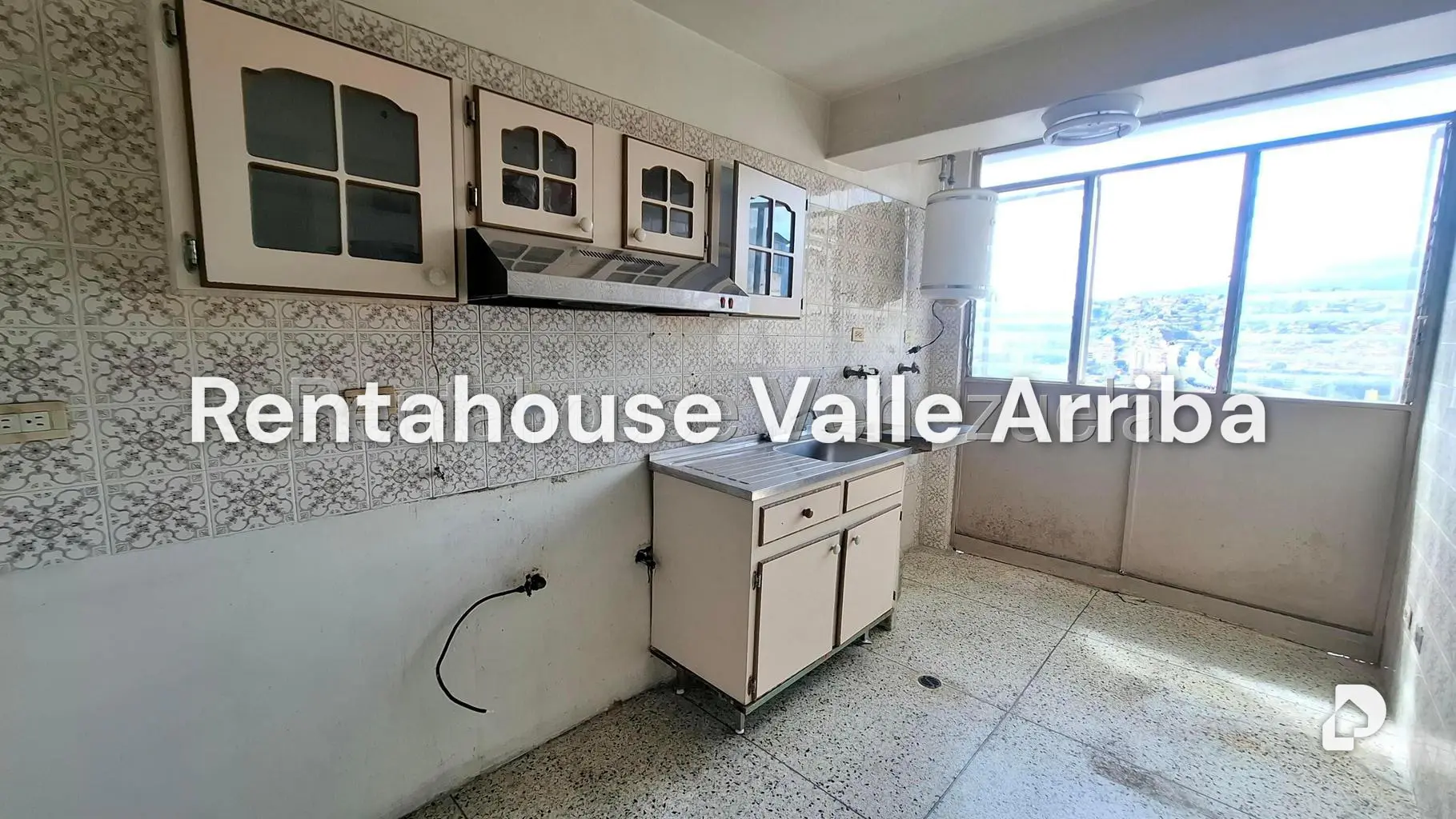 Apartamento en El Paraíso, Caracas – 13