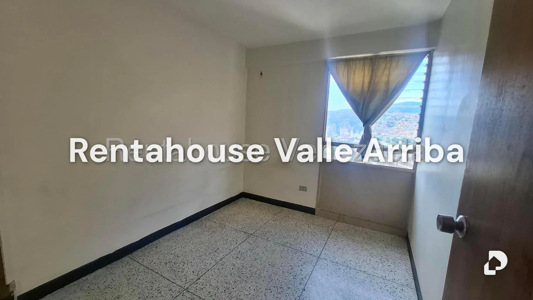 Apartamento en El Paraíso, Caracas – 20