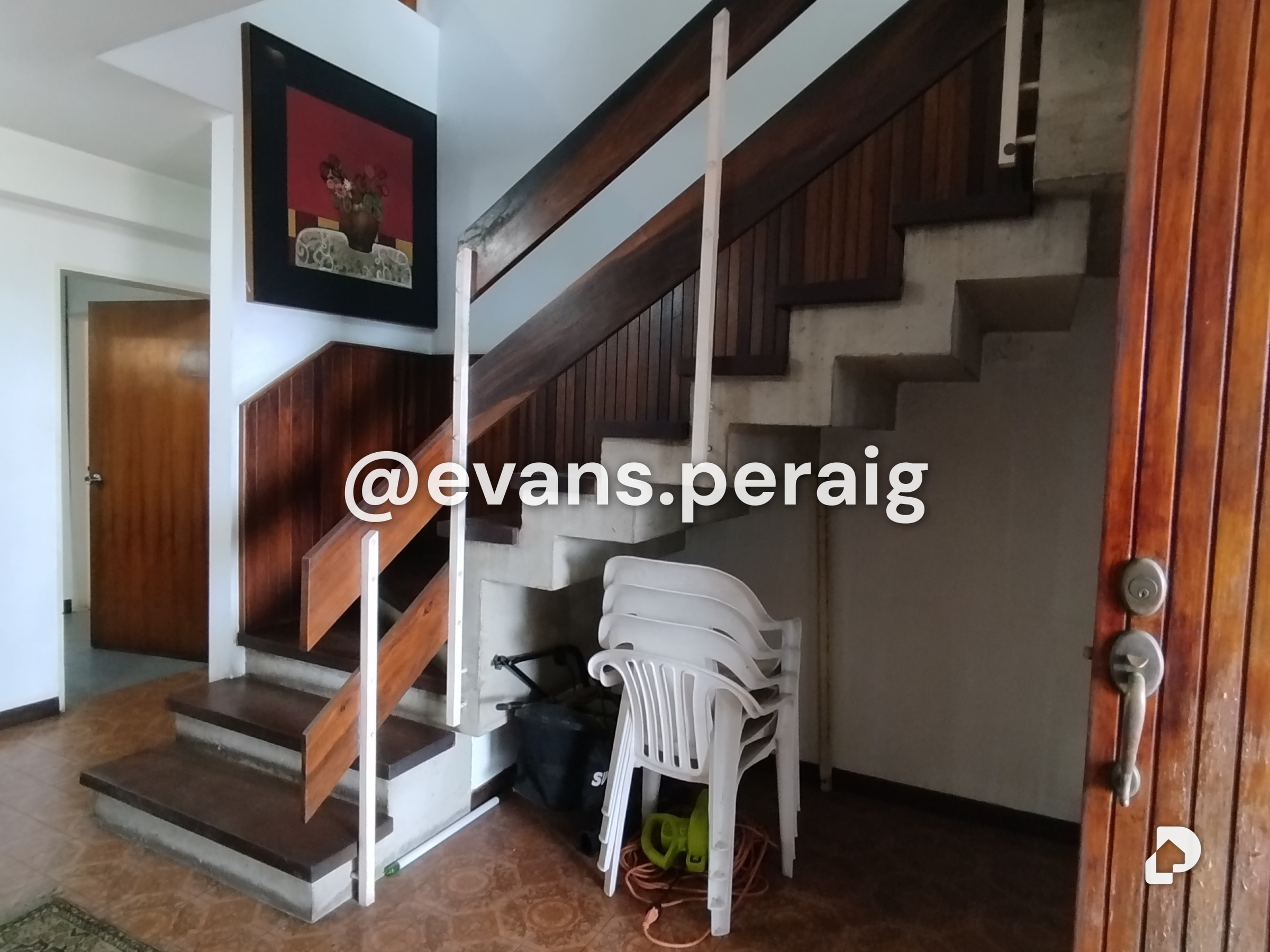 Casa en Colinas de Bello Monte, Caracas – 2