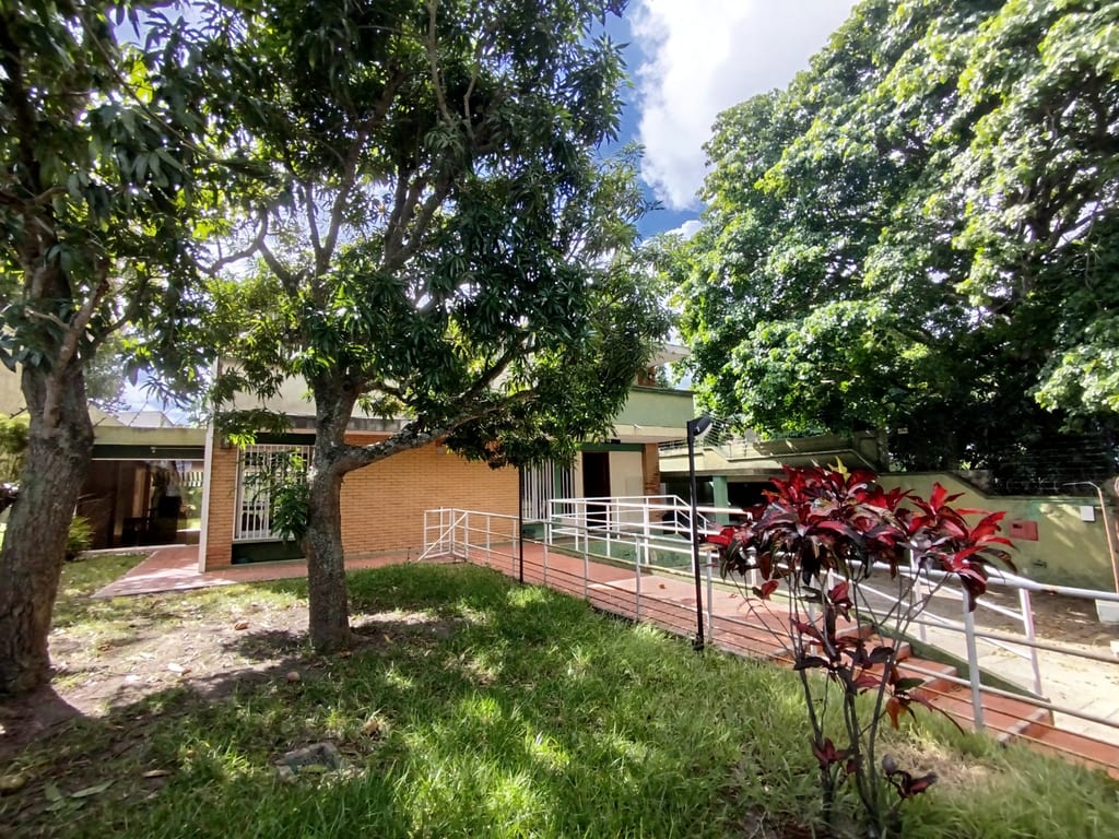 Casa en Colinas de Bello Monte, Caracas - 1