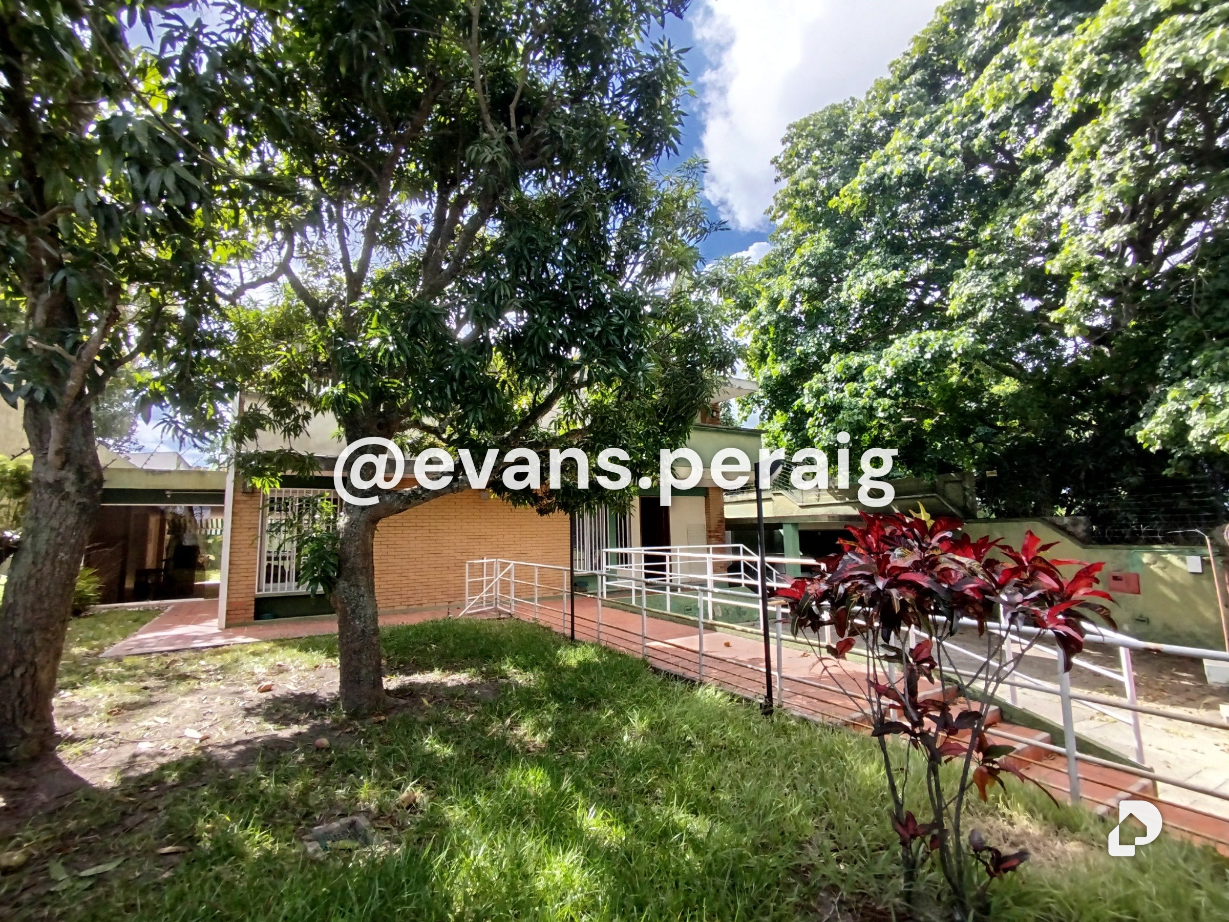 Casa en Colinas de Bello Monte, Caracas – 1