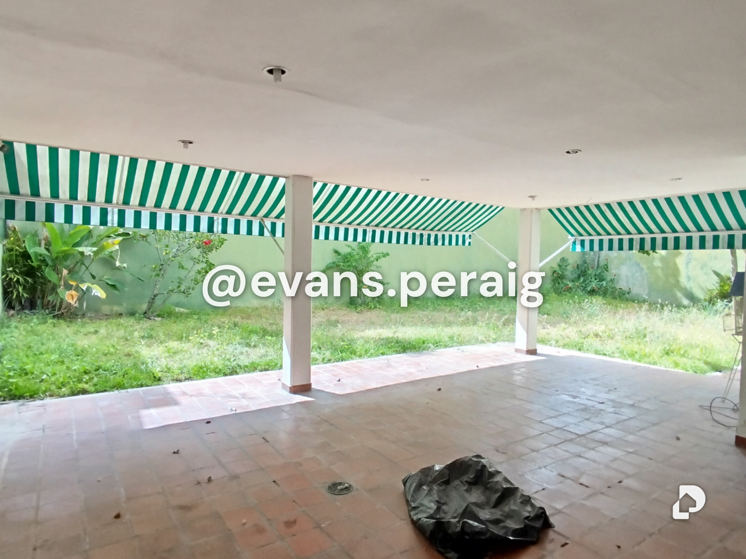 Casa en Colinas de Bello Monte, Caracas – 5