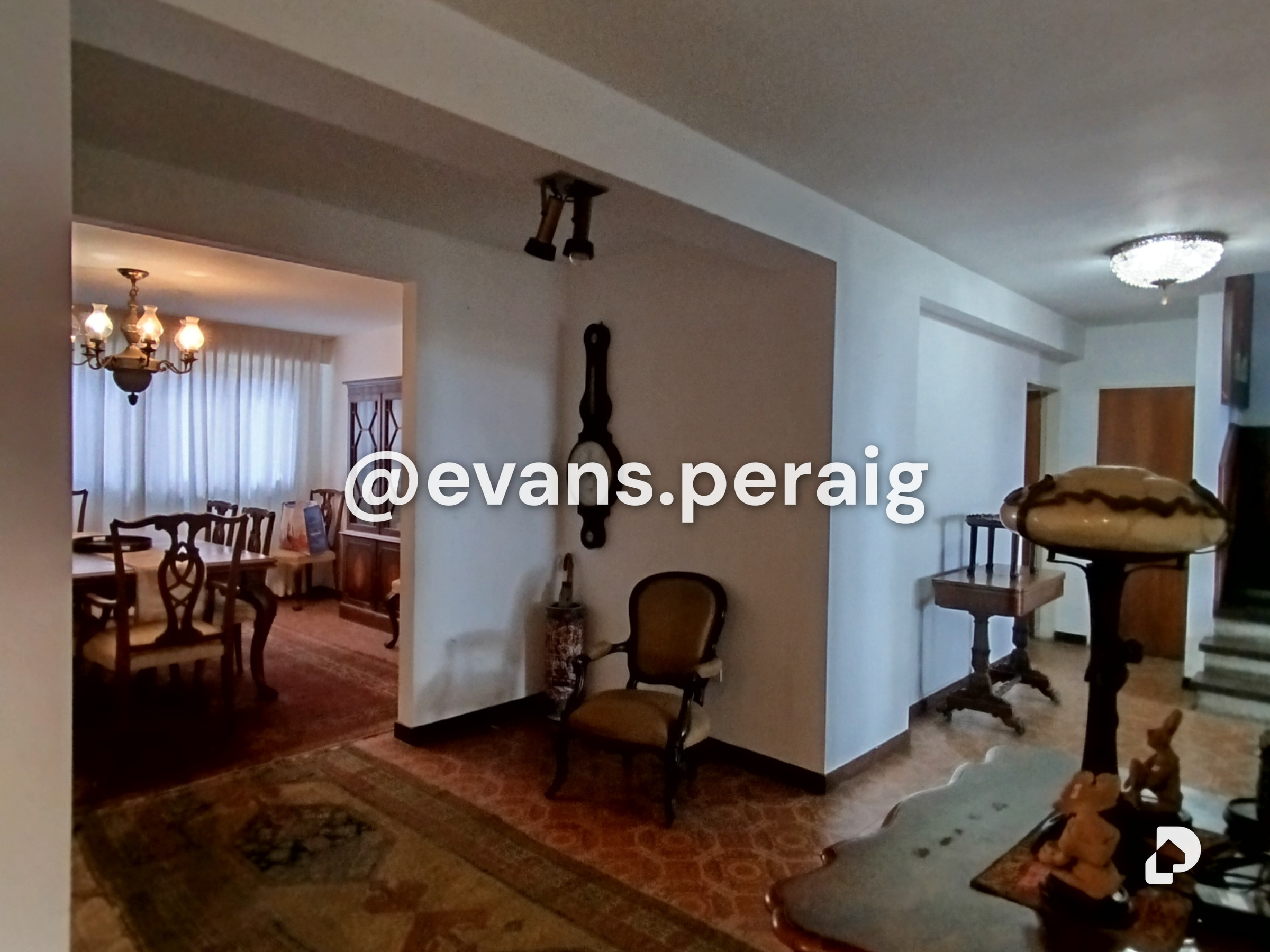 Casa en Colinas de Bello Monte, Caracas – 4