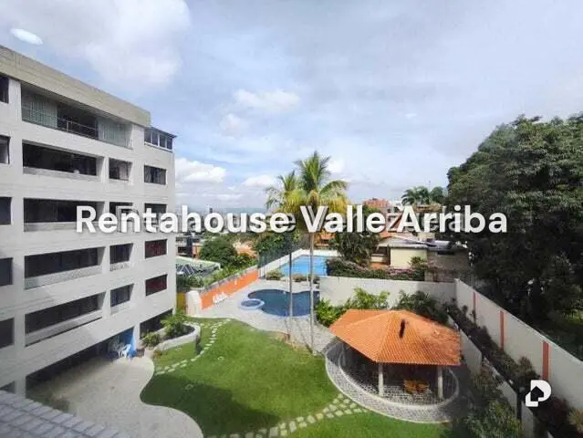 Apartamento en Altamira, Caracas – 2