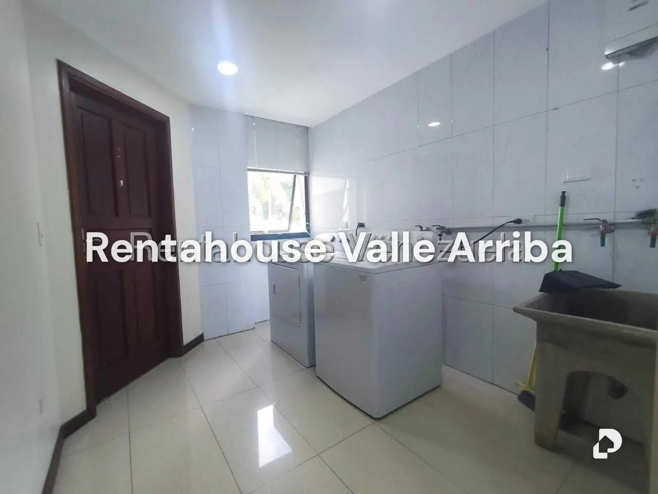 Apartamento en Altamira, Caracas – 27
