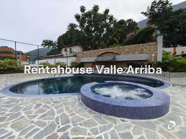Apartamento en Altamira, Caracas – 6