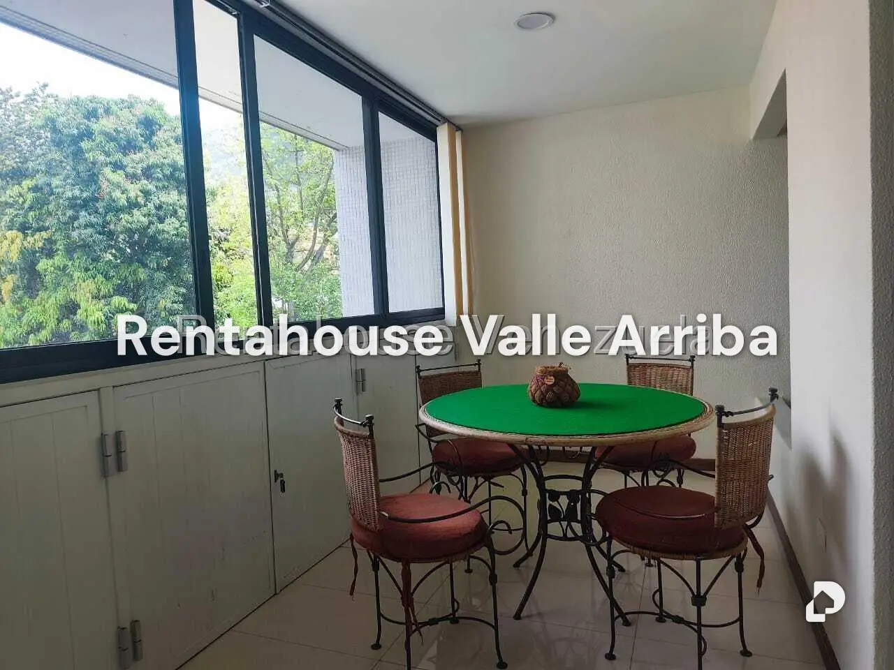 Apartamento en Altamira, Caracas – 16