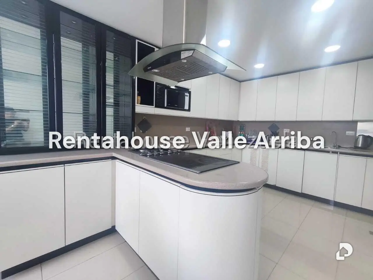 Apartamento en Altamira, Caracas – 14