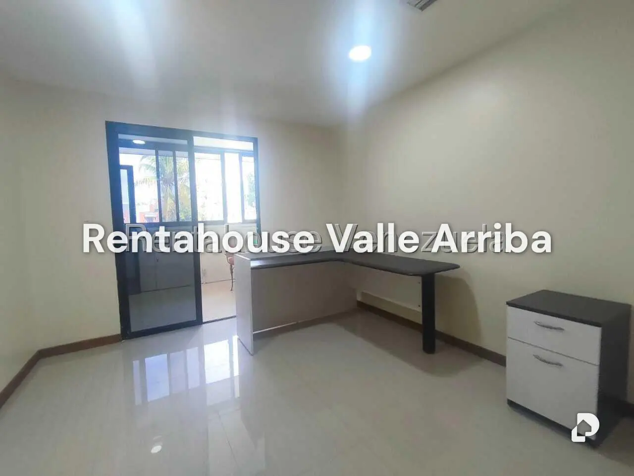 Apartamento en Altamira, Caracas – 26
