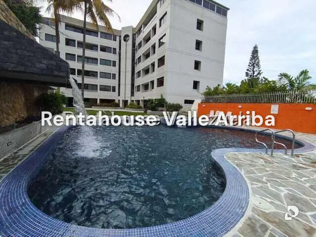Apartamento en Altamira, Caracas – 7