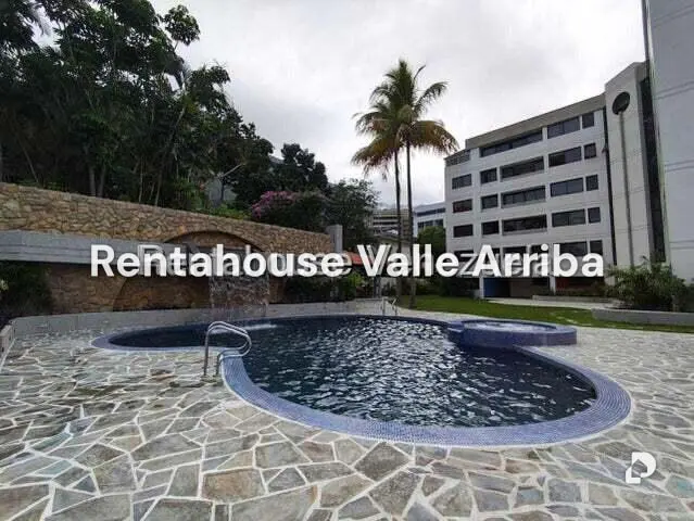 Apartamento en Altamira, Caracas – 8