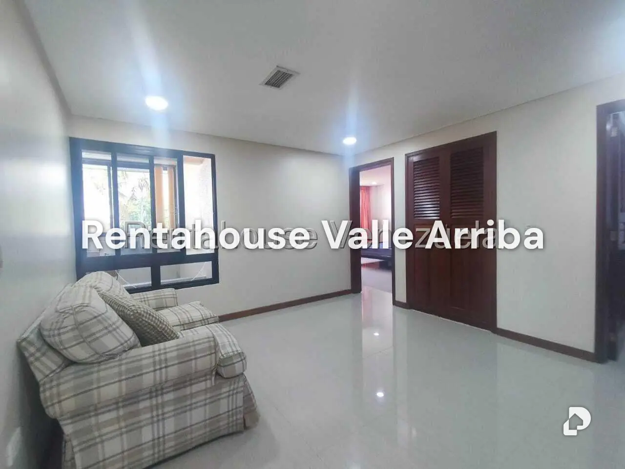 Apartamento en Altamira, Caracas – 17