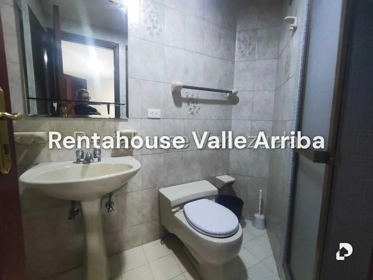 Apartamento en Altamira, Caracas – 29