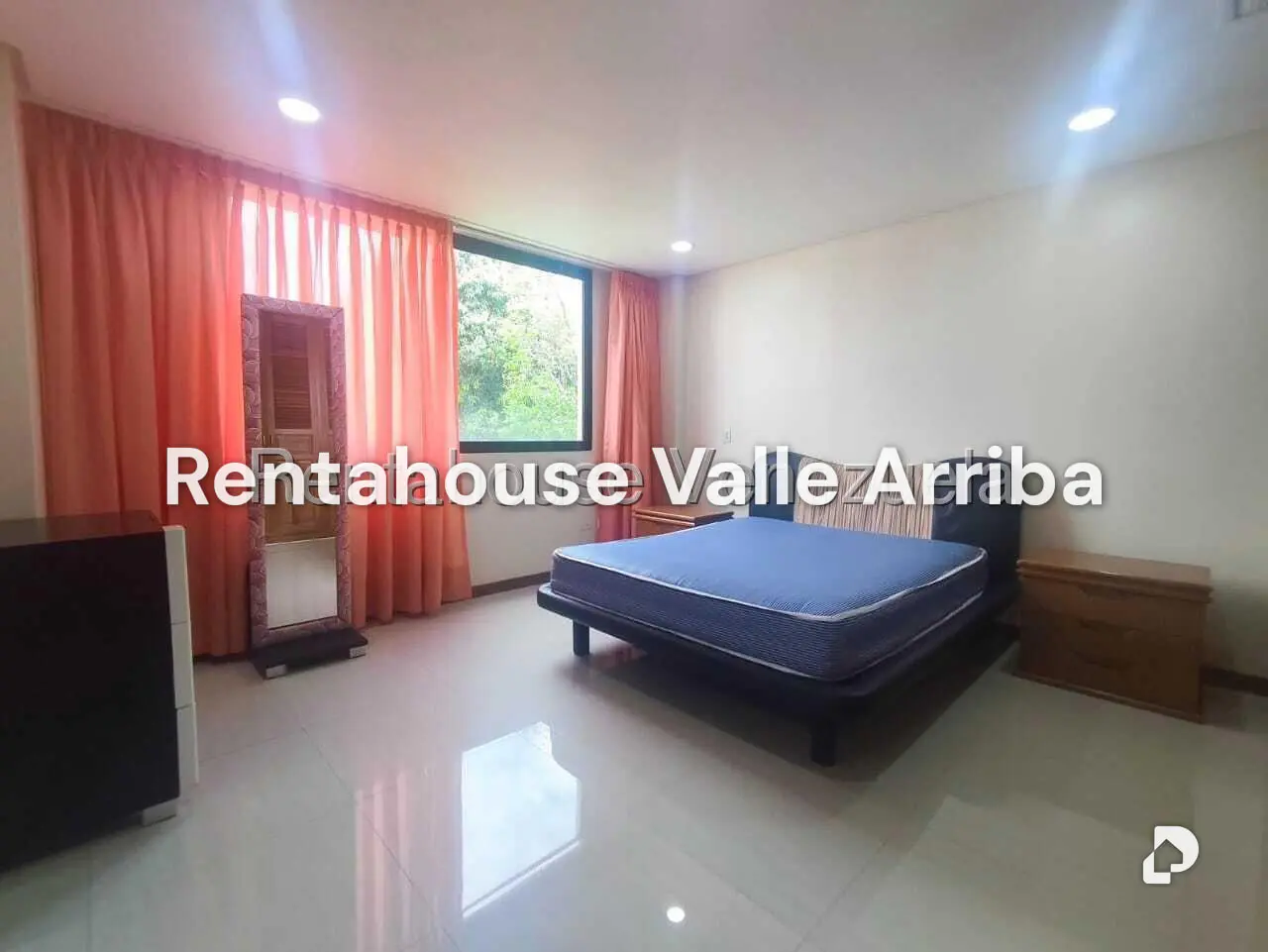 Apartamento en Altamira, Caracas – 24