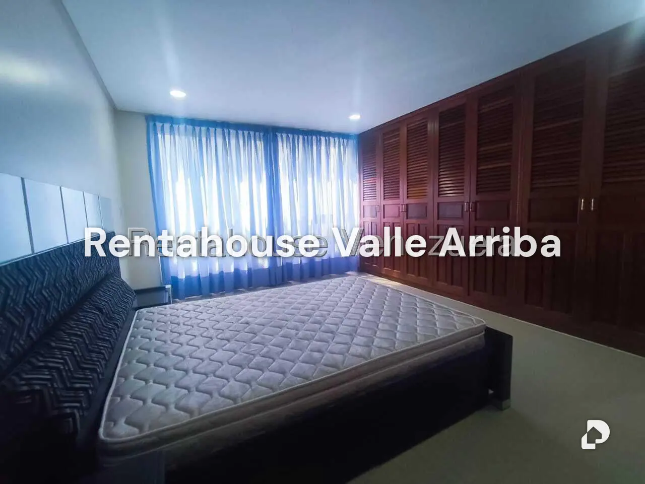 Apartamento en Altamira, Caracas – 22